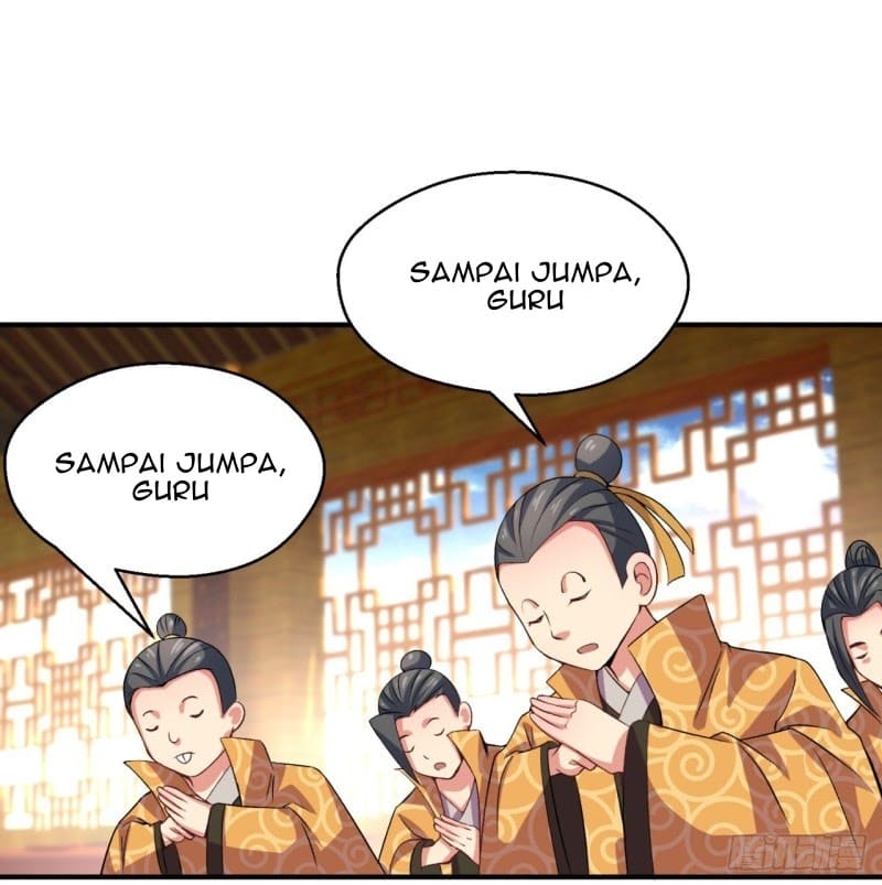 I Picked Up An Attributes Chapter 51 Gambar 76